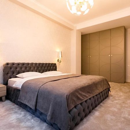 Rustaveli Residence I Tbilisi Exterior foto
