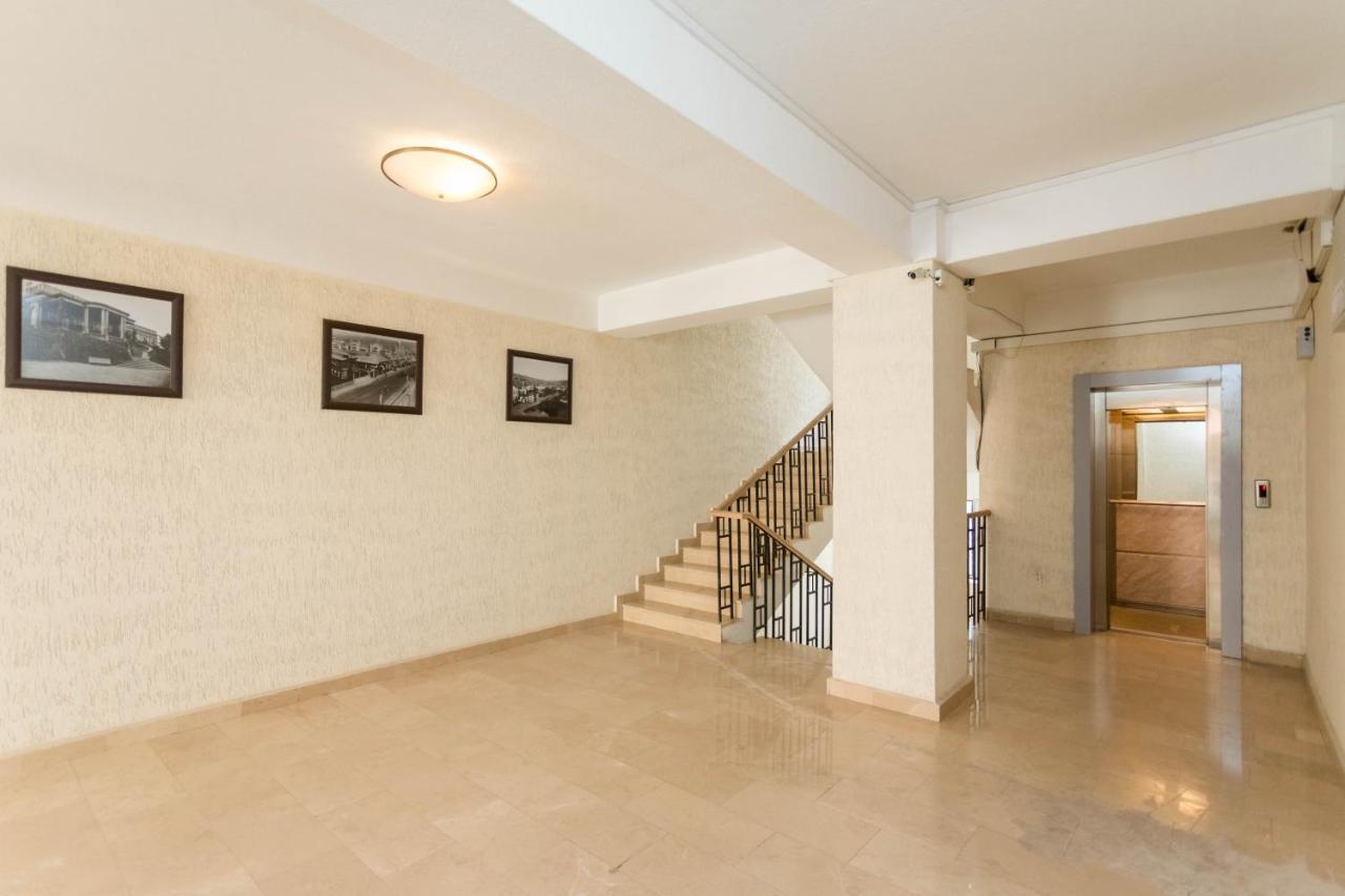 Rustaveli Residence I Tbilisi Exterior foto
