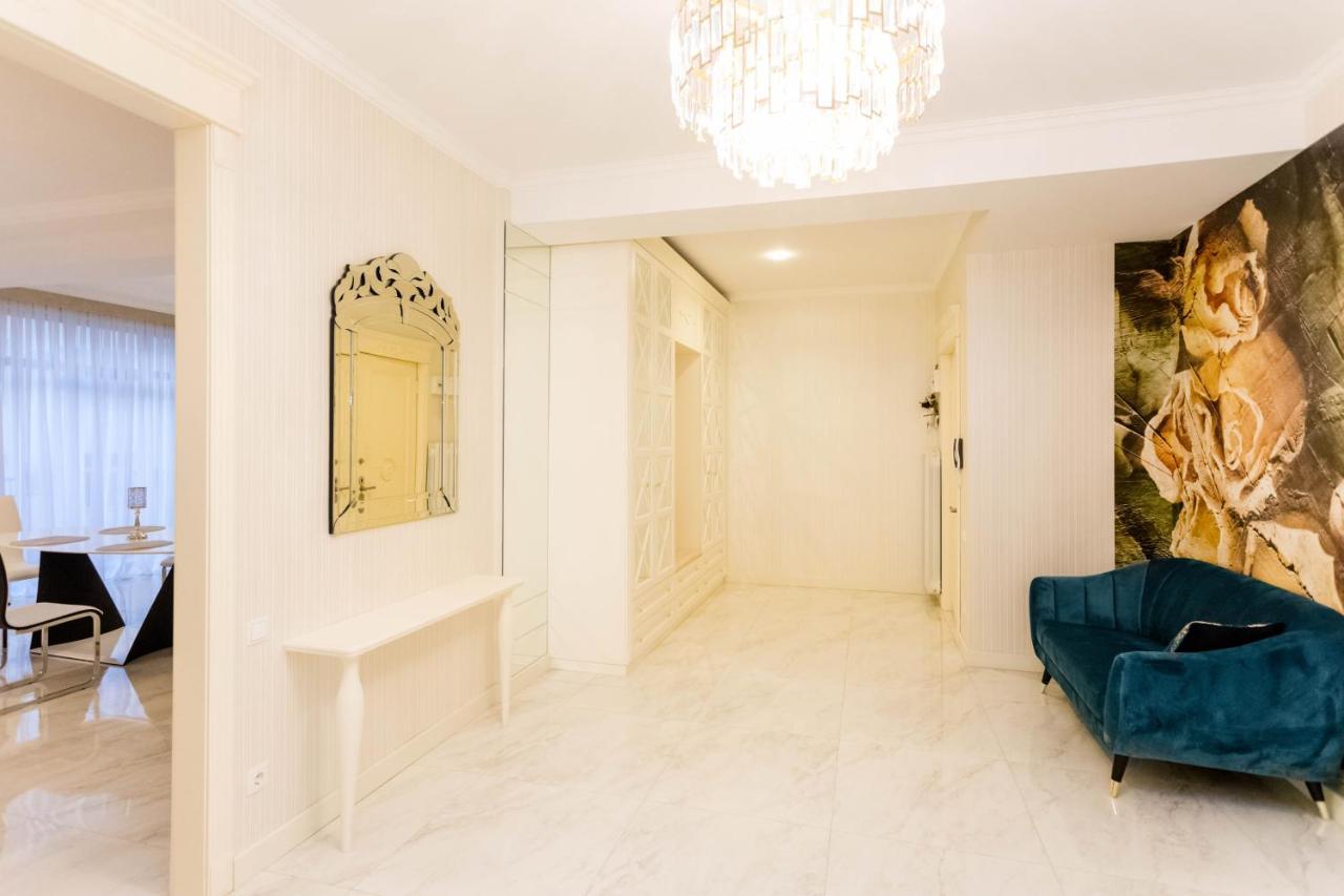 Rustaveli Residence I Tbilisi Exterior foto